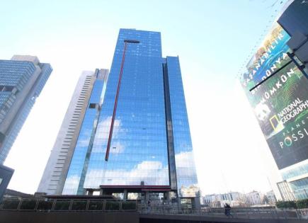 Appartement pour 2 985 000 Euro à Istanbul, Turquie