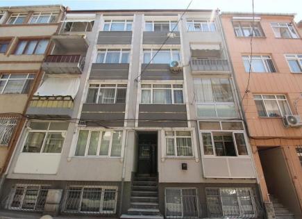 Wohnung für 3 850 000 euro in Eyup, Türkei