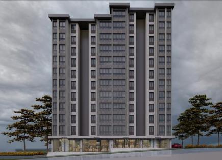 Piso para 20 450 000 euro en Estambul, Turquia
