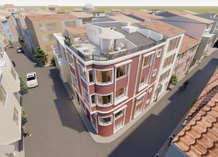 Villa pour 1 800 000 Euro à Istanbul, Turquie