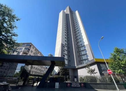 Piso para 7 500 000 euro en Kartal, Turquia