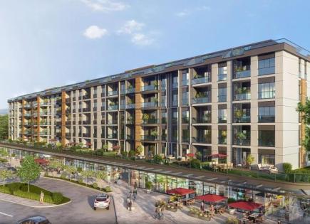 Wohnung für 348 000 euro in Arnavutköy, Türkei