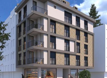 Appartement pour 12 500 000 Euro à Istanbul, Turquie