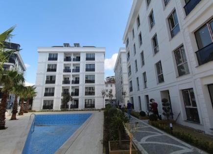 Wohnung für 225 000 euro in Istanbul, Türkei