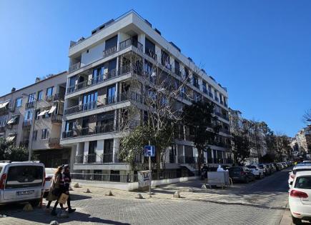 Piso para 16 500 000 euro en Estambul, Turquia