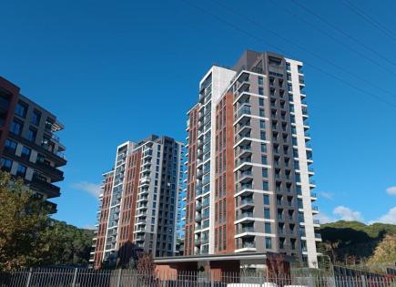 Wohnung für 1 203 000 euro in Istanbul, Türkei