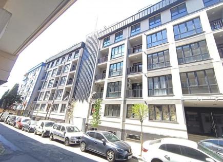 Flat for 196 000 euro in Istanbul, Turkey