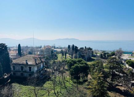 Piso para 30 250 000 euro en Estambul, Turquia