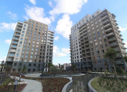 Piso para 495 000 euro en Estambul, Turquia