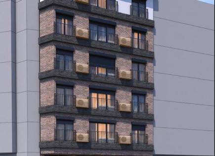 Penthouse for 20 500 000 euro in Istanbul, Turkey