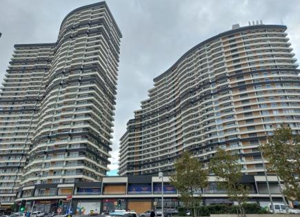 Piso para 130 000 euro en Estambul, Turquia