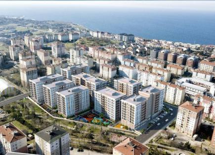 Piso para 202 000 euro en Beylikdüzü, Turquia