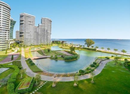 Piso para 2 028 000 euro en Estambul, Turquia