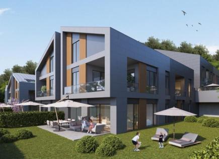 Appartement pour 23 100 000 Euro à Eyoup, Turquie