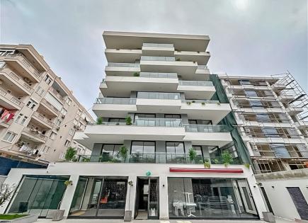 Appartement pour 192 500 Euro à Alanya, Turquie