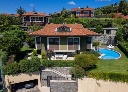 Villa für 5 250 000 euro in Istanbul, Türkei