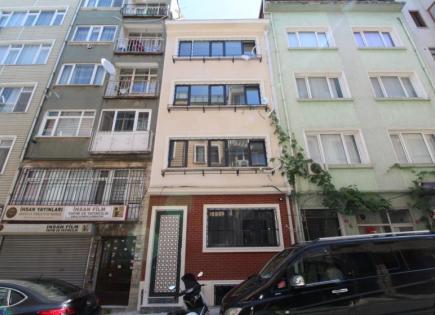 Villa per 1 600 000 euro a Istanbul, Turchia