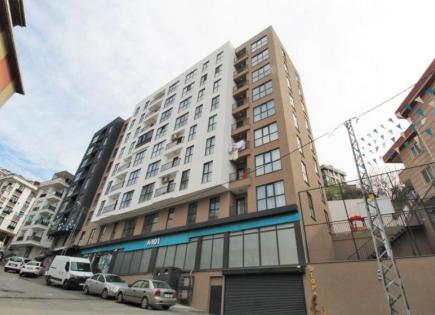 Piso para 290 000 euro en Eyup, Turquia