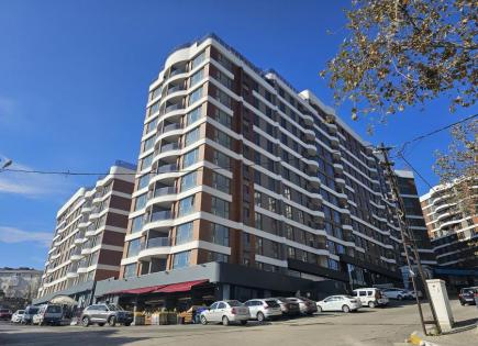 Flat for 260 000 euro in Pendik, Turkey