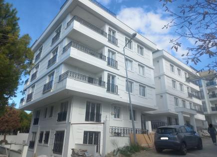Appartamento per 124 000 euro a Istanbul, Turchia