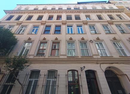 Flat for 12 000 000 euro in Istanbul, Turkey