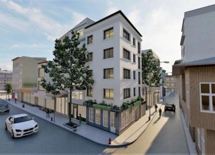 Villa for 1 800 000 euro in Istanbul, Turkey