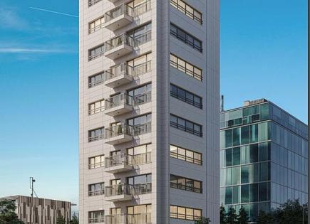 Appartamento per 1 100 000 euro a Istanbul, Turchia