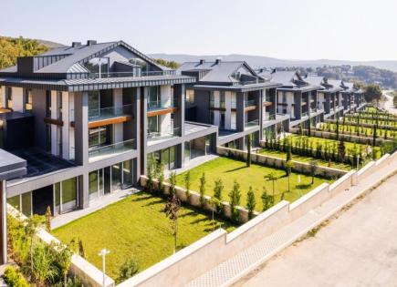 Villa para 1 660 000 euro en Çekmeköy, Turquia