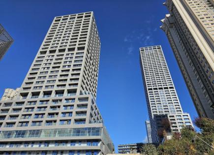 Piso para 67 710 000 euro en Ataşehir, Turquia