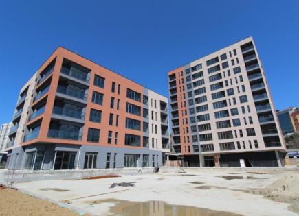 Piso para 485 000 euro en Estambul, Turquia