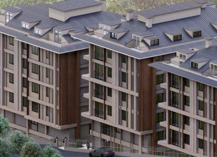 Appartement pour 13 500 000 Euro à Istanbul, Turquie
