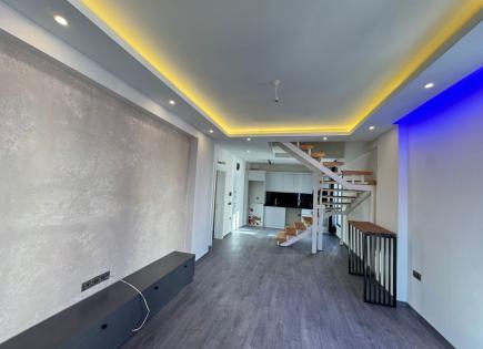 Appartamento per 133 000 euro a Alanya, Turchia