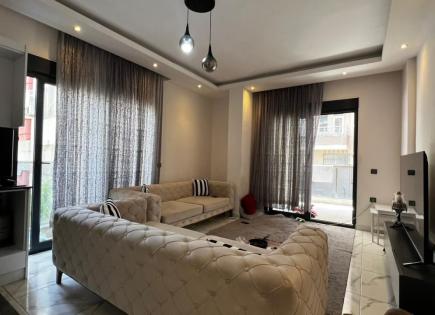 Piso para 178 000 euro en Alanya, Turquia