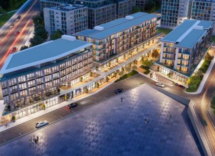 Appartamento per 363 000 euro a Istanbul, Turchia