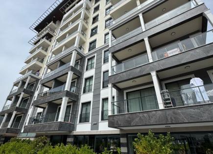 Piso para 186 000 euro en Alanya, Turquia