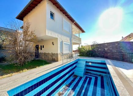 Villa für 275 000 euro in Alanya, Türkei