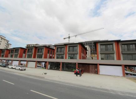 Flat for 19 118 000 euro in Basaksehir, Turkey