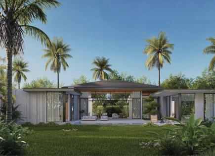 Casa para 694 044 euro en Phuket, Tailandia
