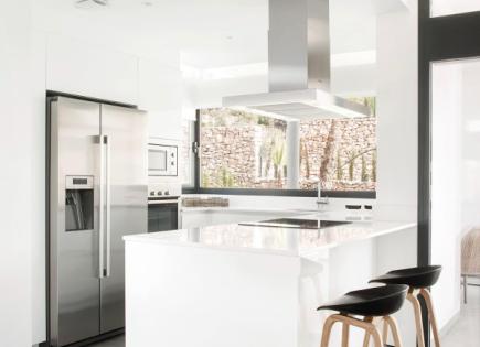 Maison pour 840 000 Euro sur la Costa Calida, Espagne