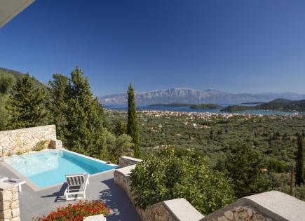 Maison pour 1 850 000 Euro sur les Îles Ioniennes, Grèce