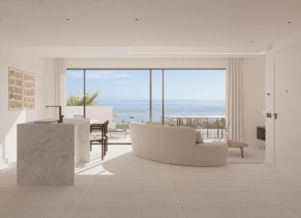 Casa para 620 000 euro en la Costa Blanca, España