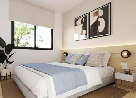 Casa para 550 000 euro en la Costa Blanca, España