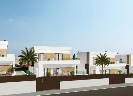 Haus für 595 000 euro in Costa Blanca, Spanien
