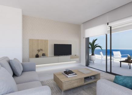 Wohnung für 533 000 euro in Costa Blanca, Spanien