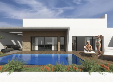Casa para 595 000 euro en la Costa Blanca, España