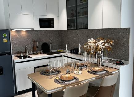 Apartamento para 70 877 euro en la isla de Phuket, Tailandia