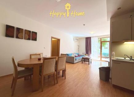 Wohnung für 173 000 euro in Sveti Vlas, Bulgarien