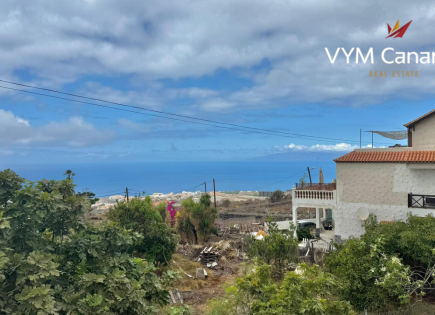 Casa adosada para 355 000 euro en Tenerife, España