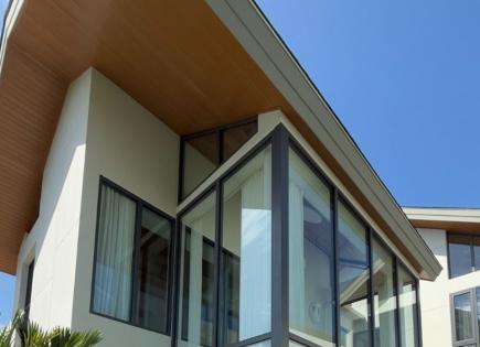 Villa para 592 940 euro en Bang Tao, Tailandia