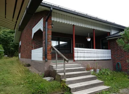 Maison pour 69 000 Euro à Kerimaki, Finlande